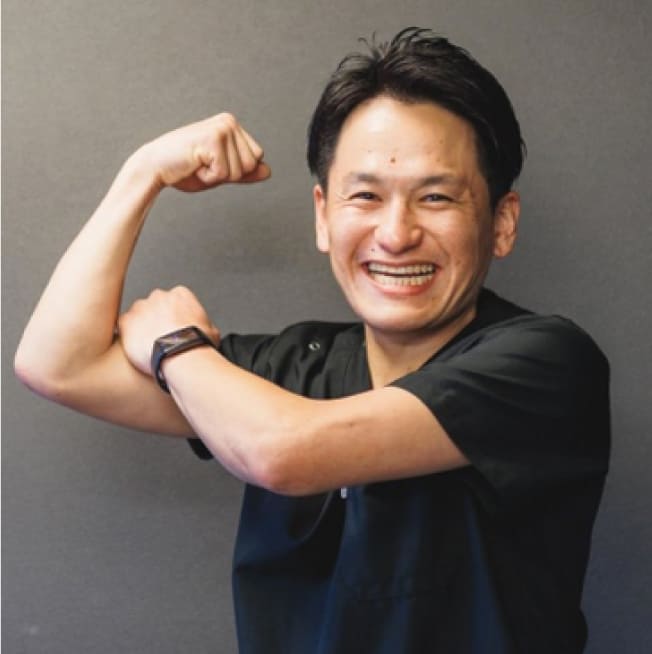 さわだ鍼灸整骨院 澤田様